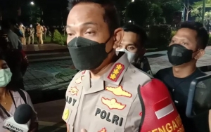 Kondisi Anji Usai Diciduk Terkuak, Polisi Ungkap Temukan Banyak Barang Bukti Termasuk Ganja