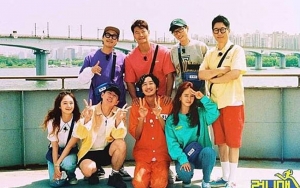 Banjir Air Mata, Anggota 'Running Man' Ucapkan Selamat Tinggal Pada Lee Kwang Soo