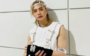 Hiatus Karena Tuduhan Bullying, 7 Potret Hyunjin Stray Kids Ini Sukses Bikin Kangen