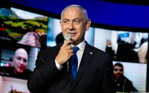Benjamin Netanyahu Lengser Usai 12 Tahun Jabat PM, Israel Sambut Era Baru