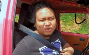 Dikaruniai Anak Kedua, Babe Cabita Banjir Doa Saat Ungkap Harapan Ini