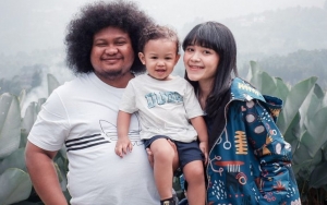 Temani Istri Persalinan Normal, Babe Cabita Beri Wejangan Soal Hormati Orangtua
