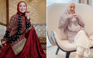 Baju Lamaran Lesty Kejora Disorot, Disebut Mirip dengan Dinda Hauw