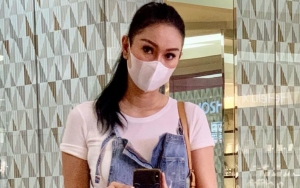 Bagikan Video Akad Nikah, Kalina Oktarani 'Ngemis' Minta Dijemput Vicky Prasetyo