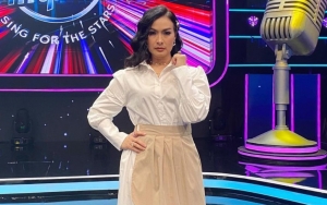 Iis Dahlia Komentari Rumah Tangga Ammar Zoni-Irish Bella: Repot ya!