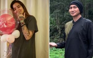 Reaksi Sheila Marcia Saat Anji Ditangkap dan Dibully Kualat, Sikap Terpuji Ini Terkuak