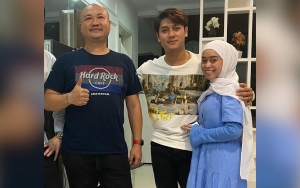 Tak Hanya Beri Hadiah Mobil Mewah Ke Rizky Billar dan Lesty, Basuki Surodjo Juga Siapkan Pelat Unik