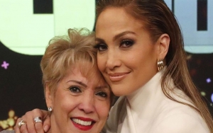 Resmi Rujuk, Begini Tanggapan Ibunda Jennifer Lopez Soal Hubungan Sang Putri Dengan Ben Affleck