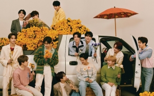 SEVENTEEN Rilis Tracklist Album Comeback 'Your Choice', Seluruh Lagunya Ditulis Member Ini