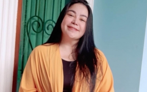 Kasihani Kalina Oktarani, Annisa Bahar Sampaikan Pesan Menohok untuk Vicky Prasetyo