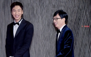 Lee Kwang Soo Tinggalkan 'Running Man', Yoo Jae Seok Bingung Cari Member Untuk Lakukan Ini