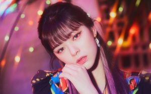 Jeongyeon TWICE Tampak Kesakitan Saat Tampilkan 'Alcohol-Free,' Fans Khawatir Belum Pulih