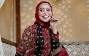 Makeup Lesty Kejora Di Acara Lamaran Jadi Perbincangan, Tuai Pro Kontra Gara-Gara Bagian Ini