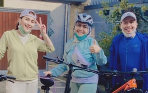Ayah Ayu Ting Ting Dikritik Dugaan Body Shaming Nagita Slavina, Ramalan Nyai Kidul Mengejutkan