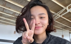 Jawaban Cerdas Revina VT 'Tampar' Haters yang Sebut Dirinya Merasa Sok Cantik, Banjir Pembelaan