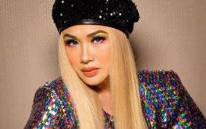Titi DJ Curhat Kini Sendirian, Akui Kangen Dengan Stephanie Poetri dan Anak-Anaknya 