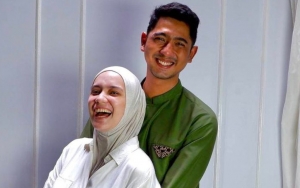 Putri Anne Ceritakan Momen Nonton Film Horor Bareng Arya Saloka, Bikin Ngakak