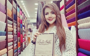 Ada Rencana Duet Dengan Aldi Taher, Barbie Kumalasari Ikuti Jejak KD Untuk Suntik DNA Ikan Salmon