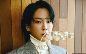 Himchan Eks B.A.P Lakukan Percobaan Bunuh Diri usai Tulis Permintaan Maaf