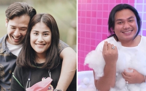 Tara Budiman Diduga Minta Maaf atas Postingan Istri, Keanu Agl: Emang Harus Lucu Setiap Saat?