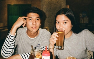 Tak Lagi Saling Follow dengan Zidny, Iqbaal Ramadhan: I am Done