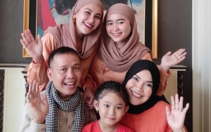 Ayah Rozak Paling Terdepan Bela Ayu Ting Ting Malah Picu Reaksi Sinis