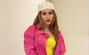 Heboh Joget Depan Pasha Ungu, Ayu Ting Ting Langsung Kena Sentil Hingga Banjir Peringatan