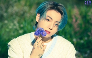Jungkook BTS Umbar Tato di Muster Sowoozoo, Ada yang Kembaran dengan Geng 97