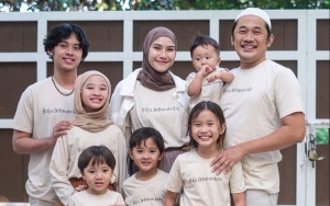 Hanung Bramantyo Kabarkan 2 Anak Positif COVID-19, Begini Kondisi Anggota Keluarga Lain
