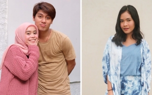 Jadi Pendamping Acara Lamaran Lesty Kejora dan Rizky Billar, Salshadilla Juwita Ungkap Perasaannya
