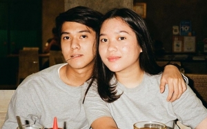 Cuitan Iqbaal Ramadhan 'I Am Done' Dicurigai Settingan Film, Senyum Zidny Bareng Cowok Lain Disorot