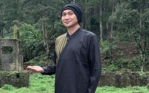 Resmi Jadi Tersangka, Anji Langsung Ditahan di Polres Jakarta Barat