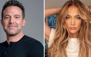 Makin Serius dan Mesra, Ben Affleck Dan Jennifer Lopez Kepergok Berciuman Di Depan Publik