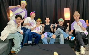 BTS Umumkan Rilis Versi Fisik Single 'Butter', Bakal Ada Trek Baru Di Dalamnya