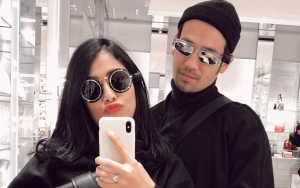 Usai Minta Maaf ke Keanu, Tara Budiman Tunjukkan Cintanya untuk Sang Istri