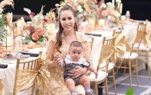 Momo Geisha Kabarkan Sang Putra Bungsu Sunat, Potret Rumah Sakit Super Mewah Bikin Salfok