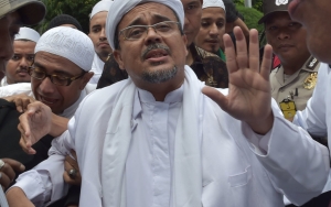Jaksa Agung Disentil Soal Tuntutan Habib Rizieq Lebih Berat Dibanding Kasus Sunda Empire