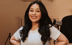 Begini Reaksi Mutia Ayu Istri Mendiang Glenn Fredly Saat Dilamar Via DM