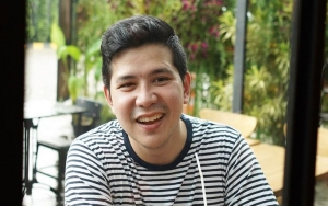 Usai Kedua Anak Zaskia Adya Mecca, Haykal Kamil Divonis Positif Covid-19