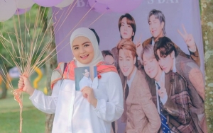 Peringati Ultah BTS, Tika Ramlan Bongkar Cerita Sebelum Menjadi ARMY: Dimulai dari Penasaran