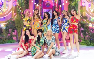 TWICE Pilih Siapa Member Yang Paling Cocok Dengan Konsep 'Alcohol-Free'