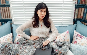 Penampilan Dian Sastro di Foto Terbaru Dipuji Bak ABG, Sandra Dewi Komentar Begini