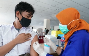 Efikasi Sampai 90 Persen, Kenapa Novavax Tak Bisa Dipakai untuk Vaksin Gotong Royong?