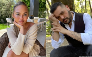 Korban Bullying Chrissy Teigen, Desainer Michael Costello Ngaku Trauma Hingga Berniat Bunuh Diri 