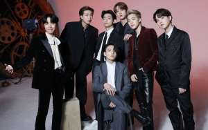 BTS Ditanya Soal Mesin Waktu, Member Ini Ingin Ubah Title Track Debut Jika Bisa Kembali Ke Masa Lalu