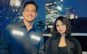 Bibi Ardiansyah Sesumbar Ingin Punya Istri 2, Reaksi Vanessa Angel Tak Terduga