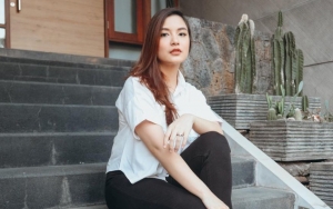 Foto Bareng Anak, Chelsea Olivia Mendadak Bongkar Soal Drama Di Rumah Tangganya