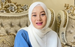 Dinda Hauw Bikin Penasaran Pamer Foto Bayi Perempuan Baru Lahir: Anak Bunda