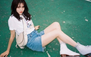 Berperan Sebagai Kekasih Song Kang di 'Nevertheless', Berikut 7 Potret Han So Hee yang Memikat Hati