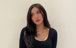 Sempat Disindir, Millendaru Tampil Kenakan Mahkota Banjir Dukungan: Bismillah Miss Queen Indonesia